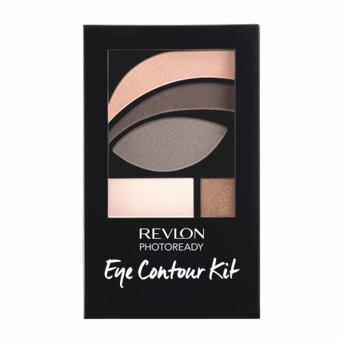 Revlon PhotoReady Metropolitan Primer + Shadow Perspective: front