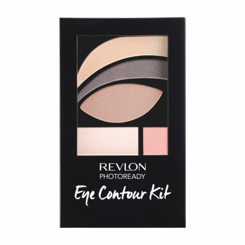 Revlon PhotoReady™ 505 Impressionist Primer + Shadow Perspective: front