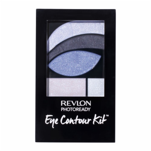 Revlon Photoready Eyeshadow Palette 525 Avant Garde Perspective: front