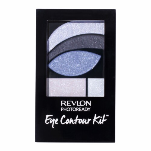 Revlon Photoready Eyeshadow Palette 525 Avant Garde Perspective: front