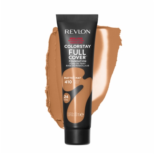 ColorStay Full Cover™ Foundation Makeup - Revlon