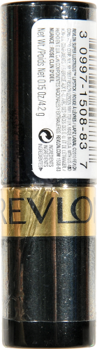 Revlon Super Lustrous Wink for Wink Pearl Lipstick Perspective: front