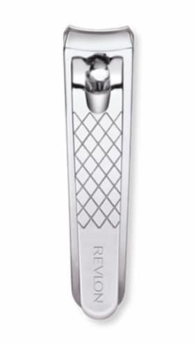 Revlon Compact Nail Clipper Perspective: front