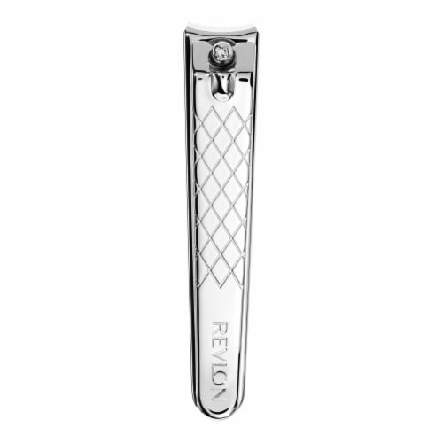 Revlon Toenail Clipper Perspective: front