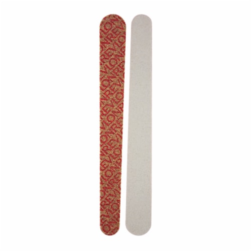 Revlon Compact Emery Boards Perspective: front