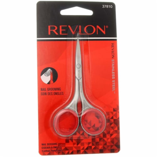 Pretty Savvy Toenail Clippers with Catcher, 1 ct - Kroger