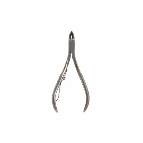 Revlon Half Jaw Cuticle Nipper Perspective: front