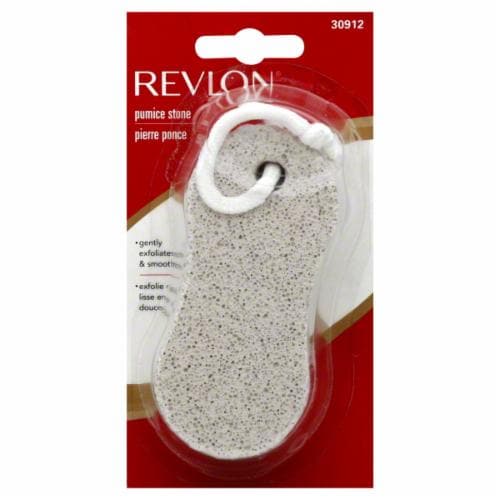 Revlon Pumice Stone Perspective: front