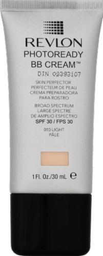 Revlon PhotoReady 001 Light BB Cream™ Perspective: front