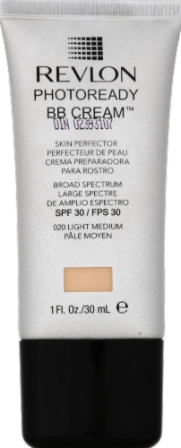 Revlon PhotoReady 020 Light Medium BB Cream™ Perspective: front