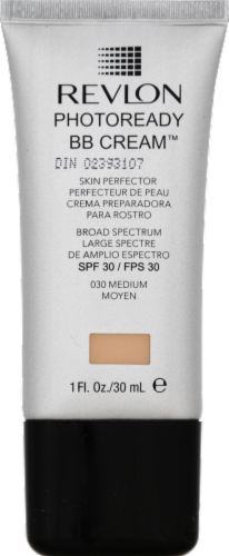 Revlon® PhotoReady Medium BB Cream™ Beauty Balm Perspective: front