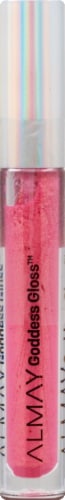 Almay Goddess Gloss 600 Fairy Lip Gloss Perspective: front