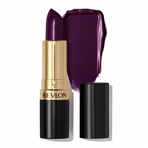 Super Lustrous™ Lipstick - With Moisturizing Formula! - Revlon