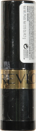 Revlon Super Lustrous Demure Creme Lipstick Perspective: front