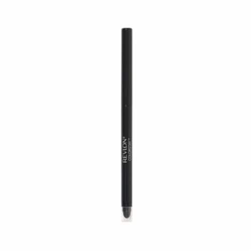 Revlon ColorStay Eyeliner Pencil 202 Black Brown Perspective: front