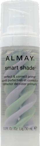 Almay Smart Shade Perfect & Correct Primer Perspective: front