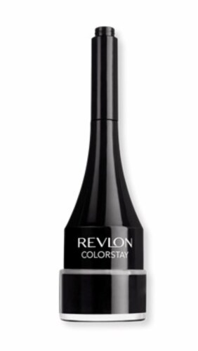 Revlon ColorStay Crème Gel Eyeliner 001 Black Perspective: front
