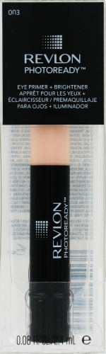 Revlon PhotoReady Eye Primer + Brightener Perspective: front
