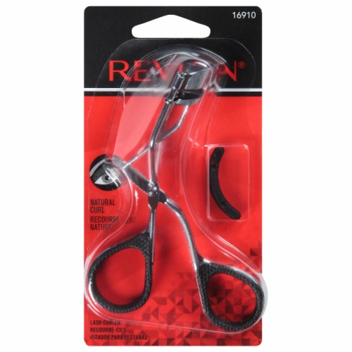 Revlon® Natural Curl Lash Curler Perspective: front