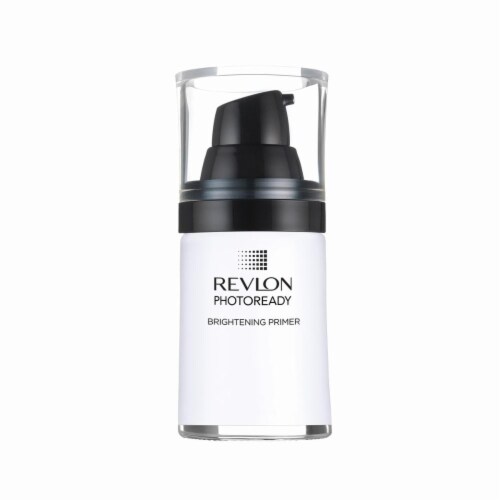 Revlon Photoready Brightening Primer Perspective: front