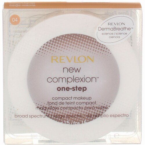 Revlon new complexion deals