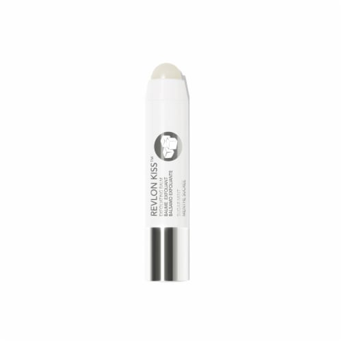 Revlon® Kiss Sugar Mint Exfoliating Lip Balm Perspective: front