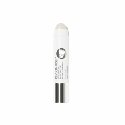 Revlon Kiss Balm 111 Sugar Mint Perspective: front
