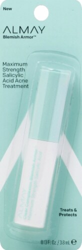 Almay Blemish Healing & Concealer Perspective: front