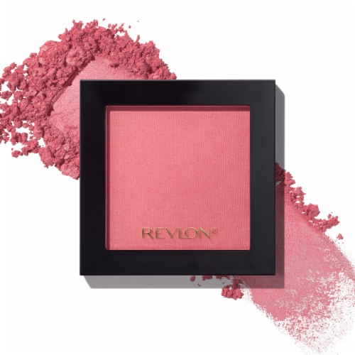 Revlon® Mauvelous Powder Blush Perspective: front