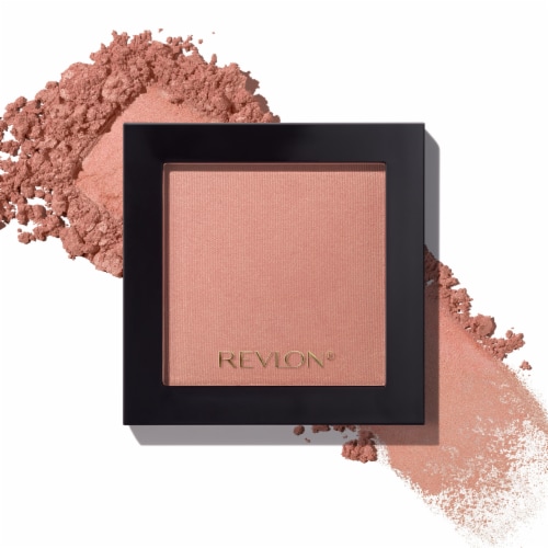 Revlon® Naughty Nude Powder Blush Perspective: front