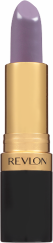 Revlon Super Lustrous Lipstick Lilac Mist 042 Perspective: front