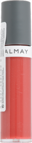 Almay Color + Care Apple-A-Day Liquid Lip Balm Perspective: front