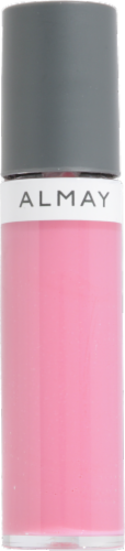Almay Color + Care Blooming Balm Liquid Lip Balm Perspective: front