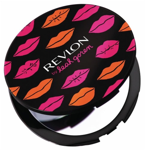 Compact travel mirror discount