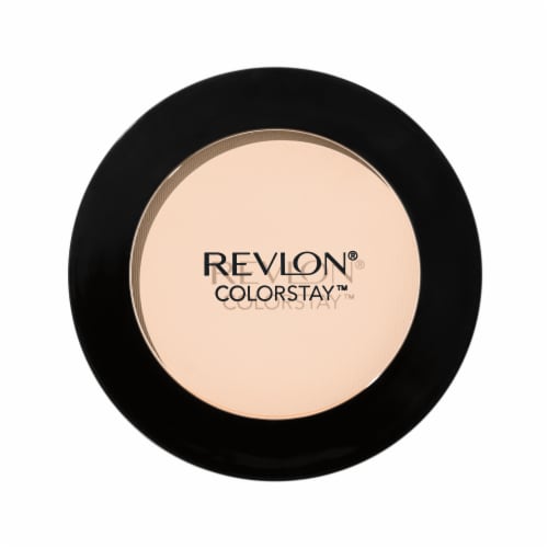 Revlon ColorStay Pressed Powder 810 Powder Fair Perspective: front