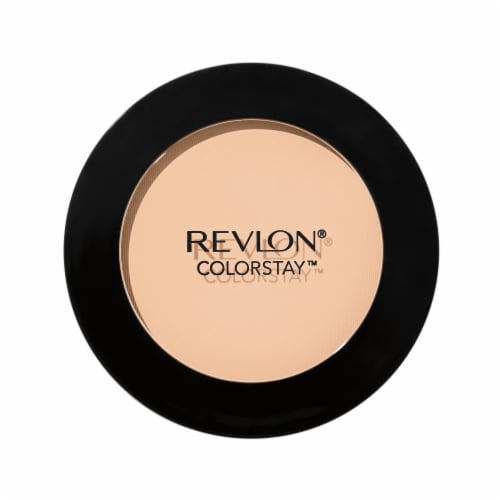 Revlon ColorStay Pressed Powder 830 Light/Medium, 1 ct - Kroger