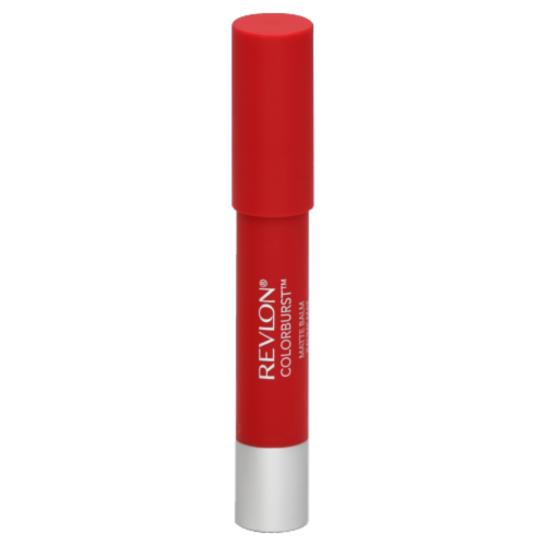 Revlon Colorburst Unapologetic Matte Balm Perspective: front