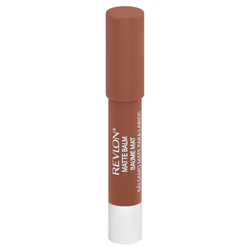 Revlon Matte Balm Enchanting Perspective: front