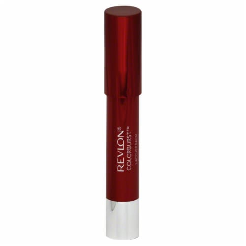 Revlon Colorburst Enticing Lacquer Balm Perspective: front