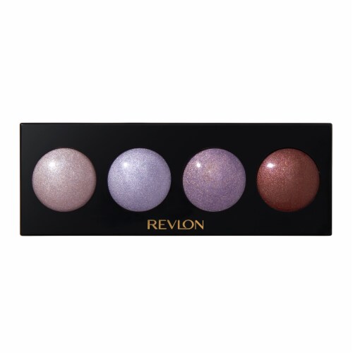 Revlon Illuminance Wild Orchids Cream Eye Shadow Perspective: front