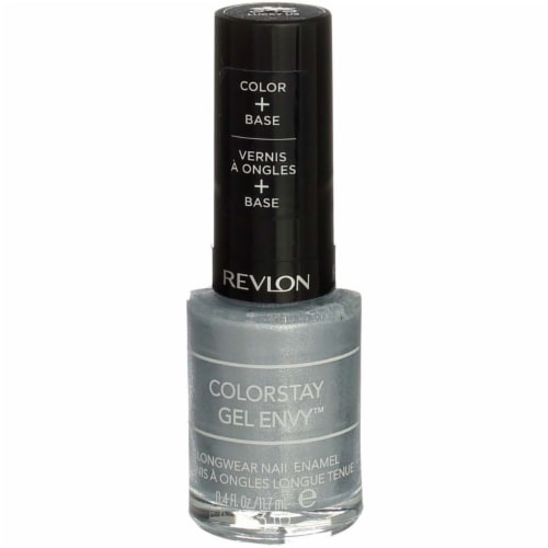 Revlon ColorStay Gel Envy Lucky Us Nail Enamel Perspective: front