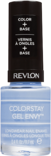 Revlon Colorstay Gel Envy Longwear Nail Enamel 425 Lovestruck Perspective: front
