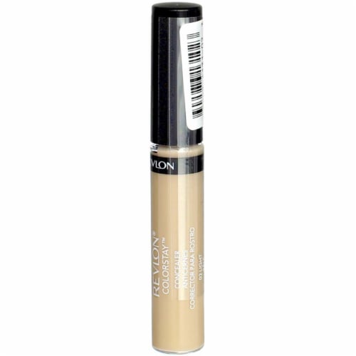 Revlon Colorstay 02 Light Liquid Concealer Perspective: front