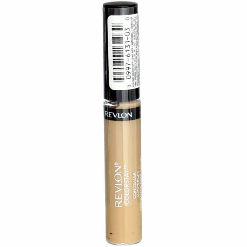 Revlon® Colorstay™ 003 Light Medium Liquid Concealer Perspective: front