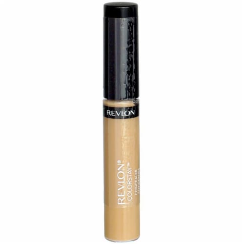 Revlon Colorstay™ 004 Medium Liquid Concealer Perspective: front