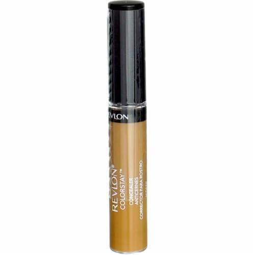 Revlon® Colorstay™ 006 Deep Liquid Concealer Perspective: front