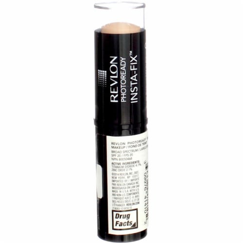 Revlon PhotoReady Insta Fix™ Ivory Foundation Perspective: front