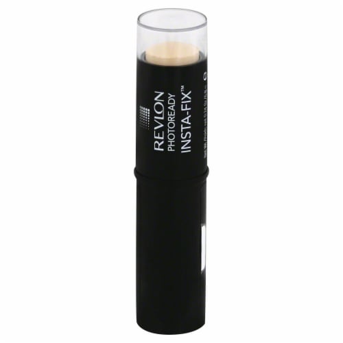 Revlon PhotoReady Insta Fix™ Vanilla Foundation Perspective: front