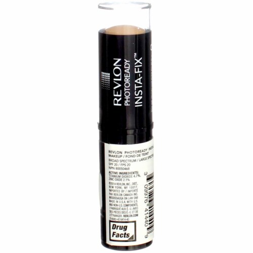 Revlon PhotoReady Insta Fix™ Nude Foundation Perspective: front