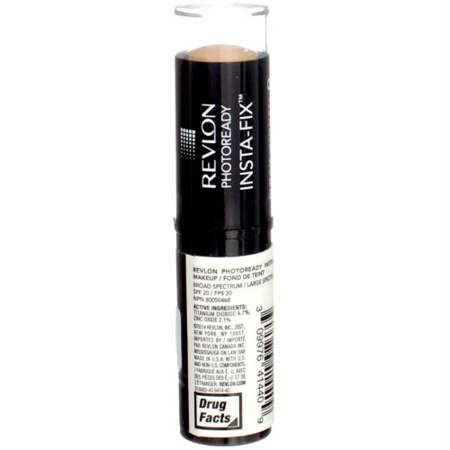 Maybelline Cover Stick White Concealer, 1 ct - Kroger